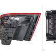 Load image into Gallery viewer, Hella Taillight 011145511 - Side View