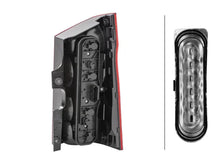 Load image into Gallery viewer, Hella Taillight 011581311 - Side View