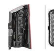 Load image into Gallery viewer, Hella Taillight 011581311 - Side View