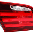 Load image into Gallery viewer, Hella Taillight 173524051 fits 2011-2013 BMW 528I / 2012-2013 BMW 528I xDrive / 2011-2013 BMW 535I / 2011-2013 BMW 535I xD...