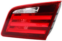 Load image into Gallery viewer, Hella Taillight 173524061 fits 2011-2013 BMW 528I / 2012-2013 BMW 528I xDrive / 2011-2013 BMW 535I / 2011-2013 BMW 535I xD...