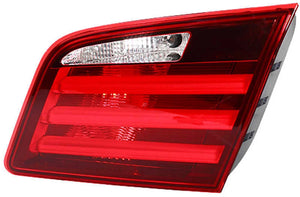 Hella Taillight 173524061 fits 2011-2013 BMW 528I / 2012-2013 BMW 528I xDrive / 2011-2013 BMW 535I / 2011-2013 BMW 535I xD...