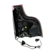 Load image into Gallery viewer, Hella Taillight 2SK 011 065-031 - Side View
