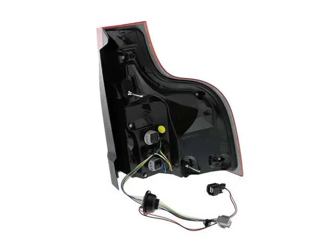 Hella Taillight 2SK 011 065-031 - Side View