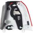 Load image into Gallery viewer, Hella Taillight 2VA 011 527-031 - Side View