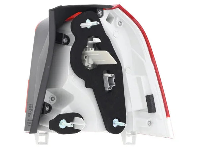 Hella Taillight 2VA 011 527-031 - Side View