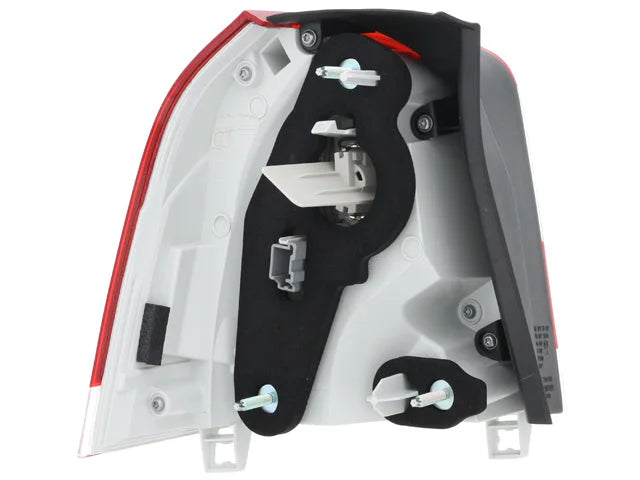 Hella Taillight 2VA 011 527-041 - Side View