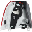 Load image into Gallery viewer, Hella Taillight 2VA 011 527-041 - Side View