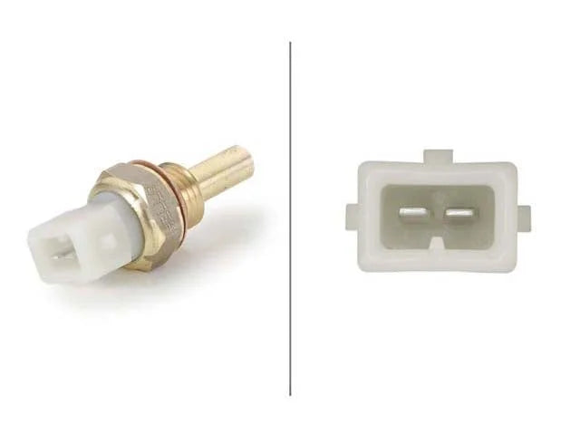 Hella Temperature Sensor 009107351 - Main Product View