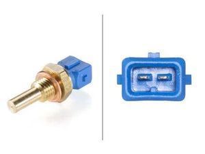 Hella Temperature Sensor 009107361