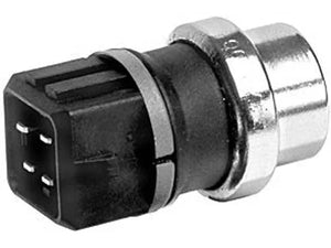 Hella Temperature Switch 009107421 - Main Product View