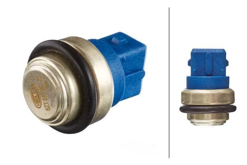 Hella Thermal Switch 010967221 fits 1997 1999-2003 Volkswagen Eurovan