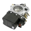 Load image into Gallery viewer, Hella Throttle Housing 007623191 - Side View