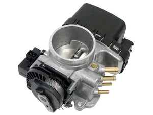 Hella Throttle Housing 007623191 - Main Product View
