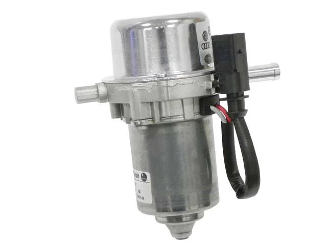 Hella Vacuum Pump 008440111 - Side View
