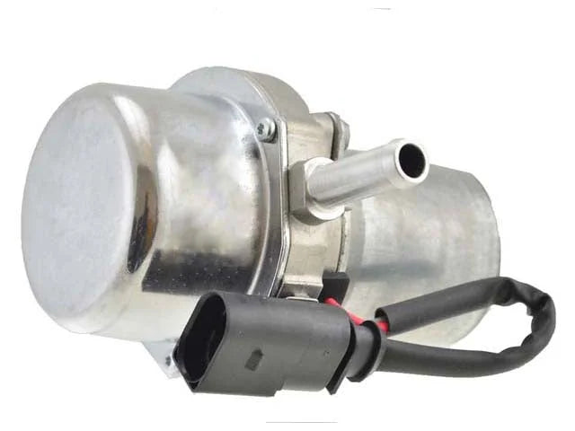 Hella Vacuum Pump 008440111 - Back View
