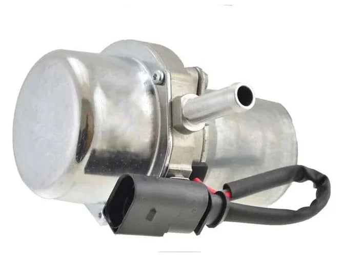 Hella Vacuum Pump 008440111 - Back View
