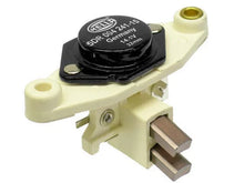 Load image into Gallery viewer, Hella Voltage Regulator 004241151 - Main Product View