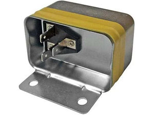 Hella Voltage Regulator 004243111