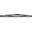 Load image into Gallery viewer, Hella Wiper Blade 9XW398114021 - Side View