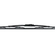 Load image into Gallery viewer, Hella Wiper Blade 9XW398114021 - Side View