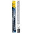 Load image into Gallery viewer, Hella Wiper Blade 9XW398114021 - Back View