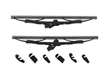 Load image into Gallery viewer, Hella Wiper Blade Set 9XW398114011