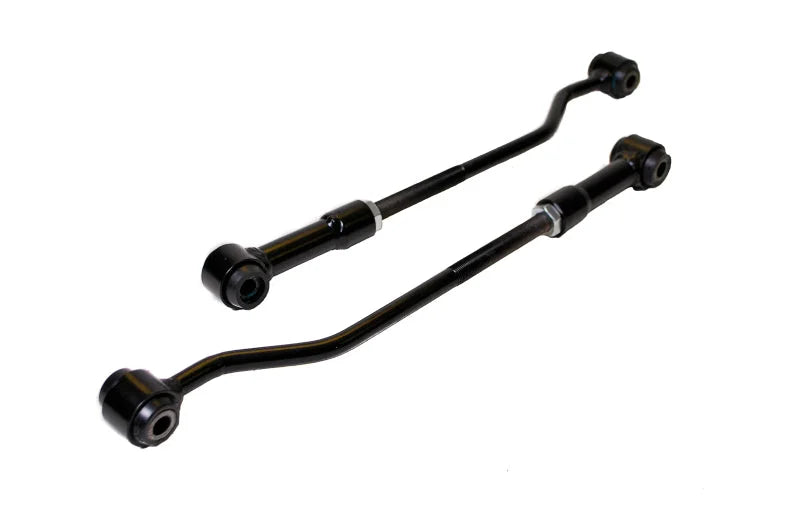 Hellwig 00-04 Ford Super Duty w/ 4-6in Lift Factory Replacement Upgraded End Links - Main Product View