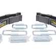 Load image into Gallery viewer, Hellwig 00-04 Toyota Tacoma Load Pro 15 Helper Spring - Up To 1500lbs - Main Product View
