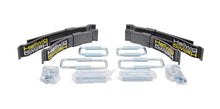 Load image into Gallery viewer, Hellwig 00-04 Toyota Tacoma Load Pro 15 Helper Spring - Up To 1500lbs - Main Product View