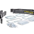 Load image into Gallery viewer, Hellwig 00-04 Toyota Tacoma Load Pro 15 Helper Spring - Up To 1500lbs - Back View