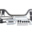 Load image into Gallery viewer, Hellwig 01-06 Chevrolet Silverado 2500 HD Solid Heat Treated Chromoly 1-5/16in Big Wig Rear Sway Bar - Main Product View