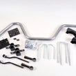 Load image into Gallery viewer, Hellwig 01-06 Chevrolet Silverado 2500 HD Solid Heat Treated Chromoly 1-5/16in Big Wig Rear Sway Bar - Main Product View