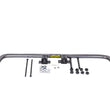 Load image into Gallery viewer, Hellwig 01-06 Chevrolet Silverado 2500 Solid Heat Treated Chromoly 1-1/2in Front Sway Bar - Main Product View