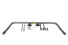 Load image into Gallery viewer, Hellwig 01-06 Chevrolet Silverado 2500 Solid Heat Treated Chromoly 1-1/2in Front Sway Bar - Main Product View