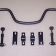 Load image into Gallery viewer, Hellwig 01-06 Chevrolet Tahoe 2/4WD Solid Heat Treated Chromoly 1-1/8in Rear Sway Bar - Main Product View