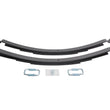 Load image into Gallery viewer, Hellwig 01-07 Ford F-350 SD Load Pro- To 3500lb Level LC 4 Leaf Stack Helper Spring w/o Mounting Kit - Main Product View