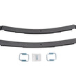 Load image into Gallery viewer, Hellwig 01-07 Ford F-350 SD Load Pro- To 3500lb Level LC 4 Leaf Stack Helper Spring w/o Mounting Kit - Side View