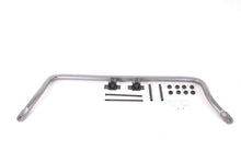 Load image into Gallery viewer, Hellwig 02-08 Hummer H2 4WD Solid Heat Treated Chromoly 1-1/2in Front Sway Bar - Back View