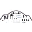 Load image into Gallery viewer, Hellwig 02-14 Ford E-150 Solid Heat Treated Chromoly 1-1/8in Rear Sway Bar - Side View