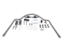 Load image into Gallery viewer, Hellwig 02-14 Ford E-150 Solid Heat Treated Chromoly 1-1/8in Rear Sway Bar - Side View