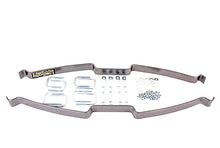 Load image into Gallery viewer, Hellwig 03-08 Dodge Ram 1500 2/4WD EZ Level 990 Helper Spring - Up To 2000lbs - Main Product View