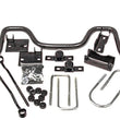Load image into Gallery viewer, Hellwig 03-08 Dodge Ram 2500 Solid Heat Treated Chromoly 1-1/8in Rear Sway Bar - Main Product View