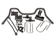 Load image into Gallery viewer, Hellwig 03-08 Dodge Ram 2500 Solid Heat Treated Chromoly 1-1/8in Rear Sway Bar - Main Product View
