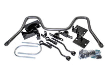 Load image into Gallery viewer, Hellwig 03-08 Ram 2500 w/ 2-4in Lift Solid Heat Treated Chromoly 1-1/8in Rear Sway Bar - Main Product View