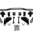 Load image into Gallery viewer, Hellwig 03-09 Chevrolet C4500 Kodiak Solid Heat Treated Chromoly 1-5/8in Front Sway Bar