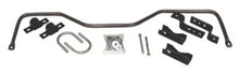 Load image into Gallery viewer, Hellwig 04-08 Ford F-150 w/ 2-4in Lift Solid Heat Treated Chromoly 1in Rear Sway Bar - Main Product View