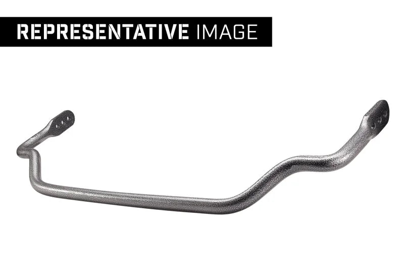 Hellwig 04-11 Workhorse Custom Chassis W22 Solid Heat Treated Chromoly 1-3/4in Rear Sway Bar - Main Product View