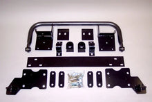 Load image into Gallery viewer, Hellwig 04-11 Workhorse Custom Chassis W22 Solid Heat Treated Chromoly 1-3/4in Rear Sway Bar - Side View