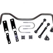 Load image into Gallery viewer, Hellwig 04-12 Chevrolet Colorado 2/4WD Solid Heat Treated Chromoly 1in Rear Sway Bar - Side View